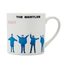 The Beatles Mug - Help!
