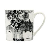 The Beatles Mug - Revolver