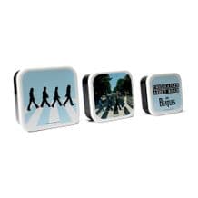 The Beatles Snack Boxes - Abbey Road