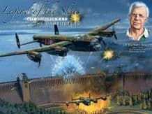 The Dambusters Metal Wall Sign (4 sizes)