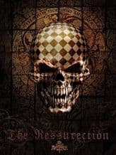 The Resurrection Metal Wall Sign (4 sizes)