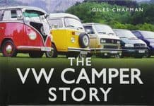 The VW Camper Story