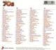 Ultimate 70s -  4CD Set | 50TH Birthday Gift | 1970s Music