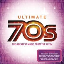 Ultimate 70s - 4CD Set
