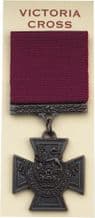 Victoria Cross (Full Size Replica)