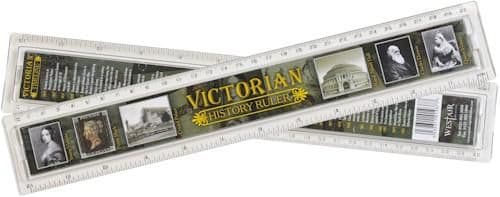 Victorian Ruler