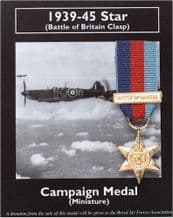 War Medals