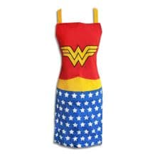 Wonder Woman Costume Apron