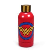 Wonder Woman Water Bottle