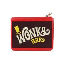 Wonka Coin Purse - Charlie and The Chocolate Factory