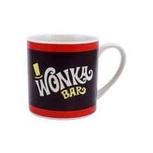 Wonka Mug - Charlie and The chocolate Factory