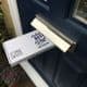 World's Best Dad Letterbox Sweets| Personalised Gifts | Letterbox Gifts
