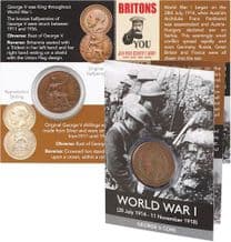 World War One Gifts -1910's