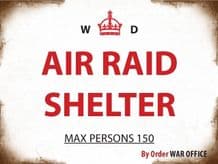 World War Two Gifts - 1940's