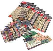 WW2 Bumper Memorabilia Pack