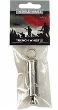 WWI Trench Whistle