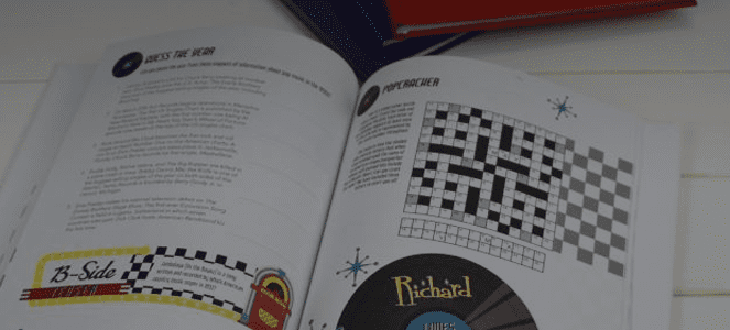 Personalised Gifts from Sweet and Nostalgic