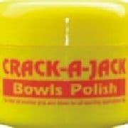 CRACK-A-JACK Bowls Polish