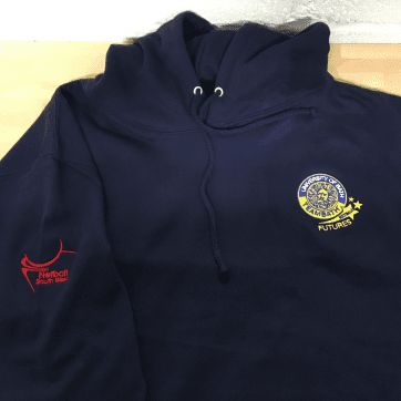 Dorset Academy Hoodies