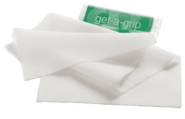 Drakes pride 'Get a grip'