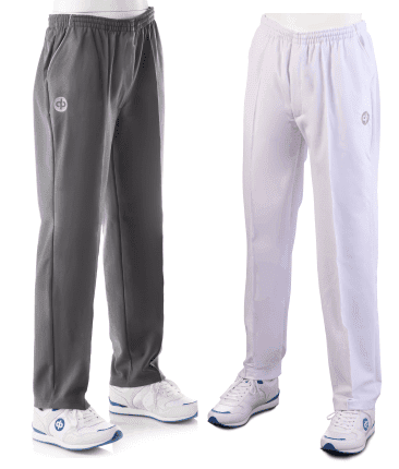 Drakes Pride mens sports trousers