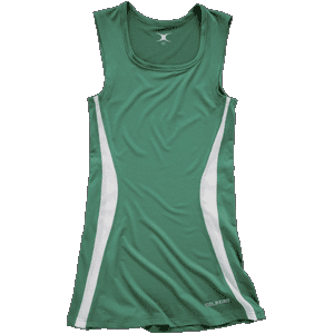 Gilbert Eclipse Dress