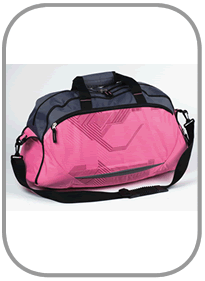 Gilbert Player Bag X2