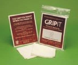 Taylors Grippit cloth