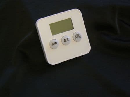 Timer