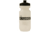 Accelrade / Endurox Water Bottle large mouth