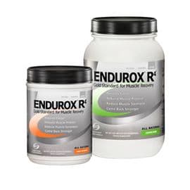 Endurox R4: All Natural Sports Recovery Drink
