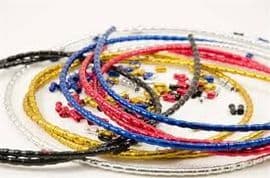 Swift Colour segments (10)