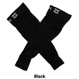 Zensah Compression Arm Sleeve with Graduated Compression (Pairs)