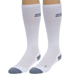 Zensah Compression Socks with Graduated Compression