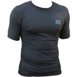 Zensah Seamless Short Sleeve Compression Training Shirt