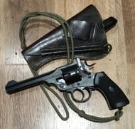 (USED) WEBLEY AND SCOTT MK VI