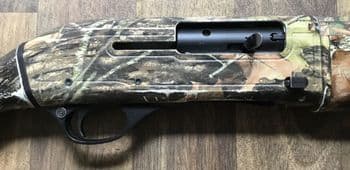 12G HATSAN ESCORT CAMO