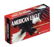 American Eagle .308Win 150g BT FMJ (20)