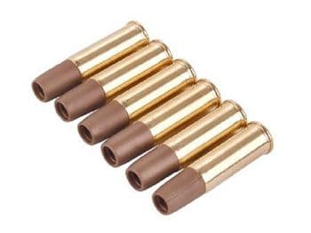 ASG Dan Wesson 6mm Plastic Airsoft BB Shells