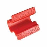 Benelli Auto Safety Clip Red
