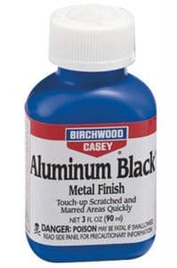 Birchwood Casey Aluminium Black 3oz | Tackle & Guns Glasgow