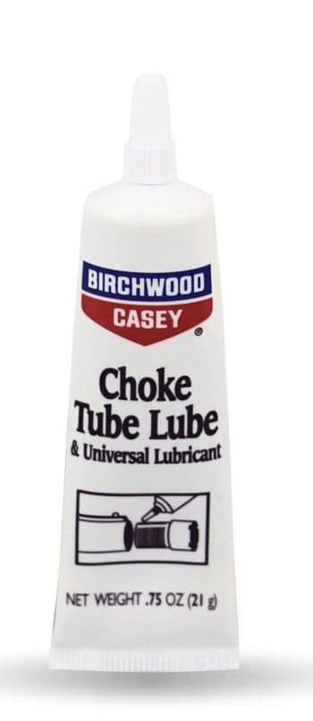 Birchwood Casey Choke Lube Tube 3/4Oz
