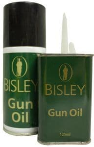 Bisley Gun Oil | Gun Care & Cleaning Products | Tackle and Guns