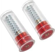 Bisley Plastic Snap Caps