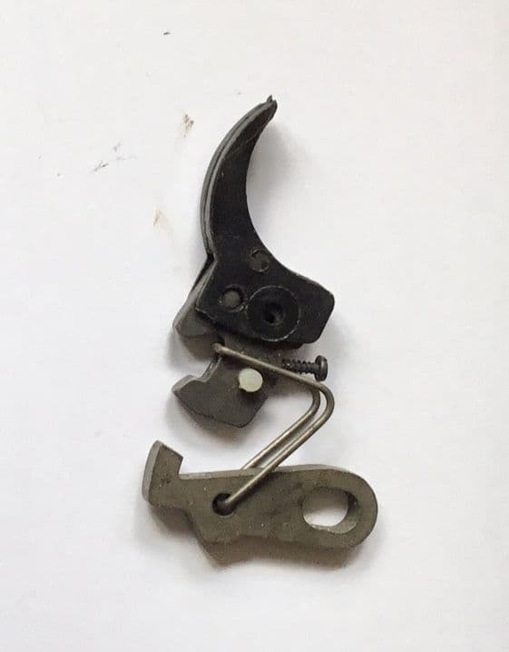 BSA Meteor MK5 Trigger unit complete