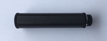 BSA Multi Baffle Silencer