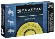 FED Power-Shok 6.5x55 SP 140g (20)