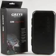 GREYS  GS Flat Foam Fly Box