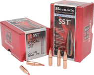 Hornady 150g SST Interlock (100)