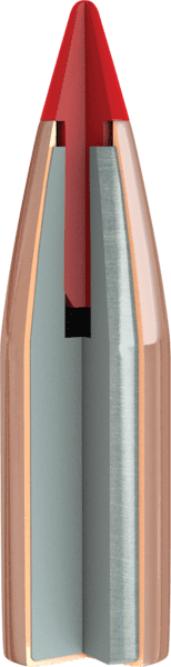 Hornady 22 Cal .224 40 gr V-MAX